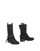 Monoway Ankle Boots
