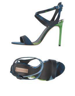 Reed Krakoff Sandals