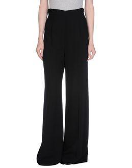 Amanda Wakeley Casual Pants