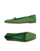 Alexander Mcqueen Loafers