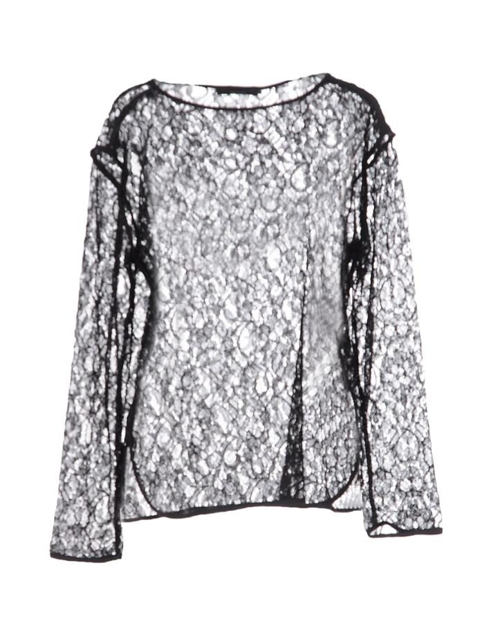 Graumann Blouses