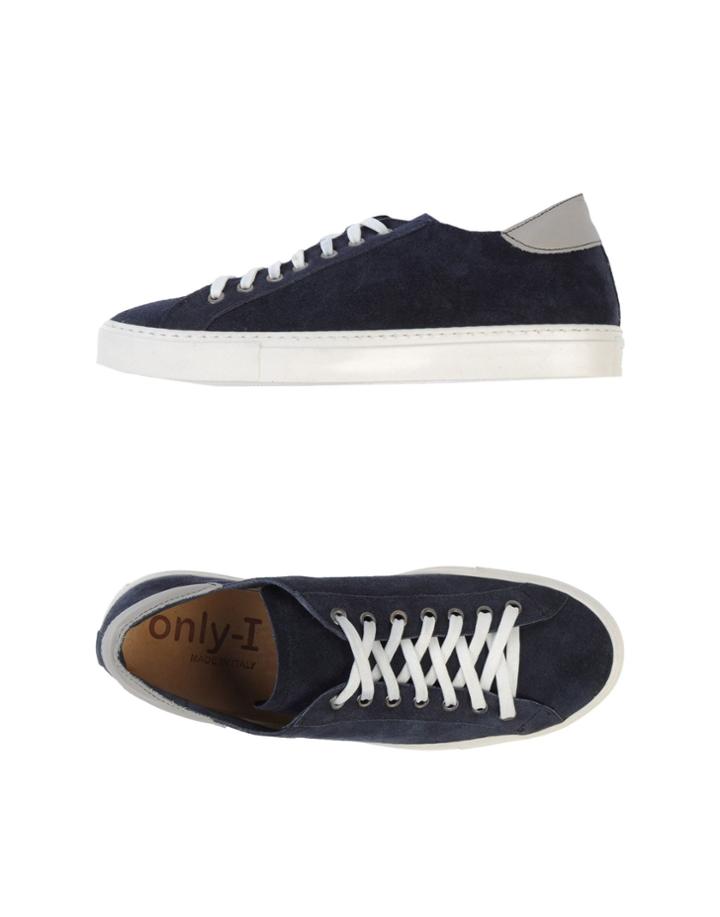 Only- I Sneakers