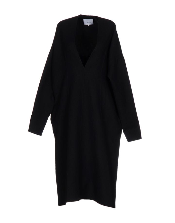 08 Sircus Knee-length Dresses