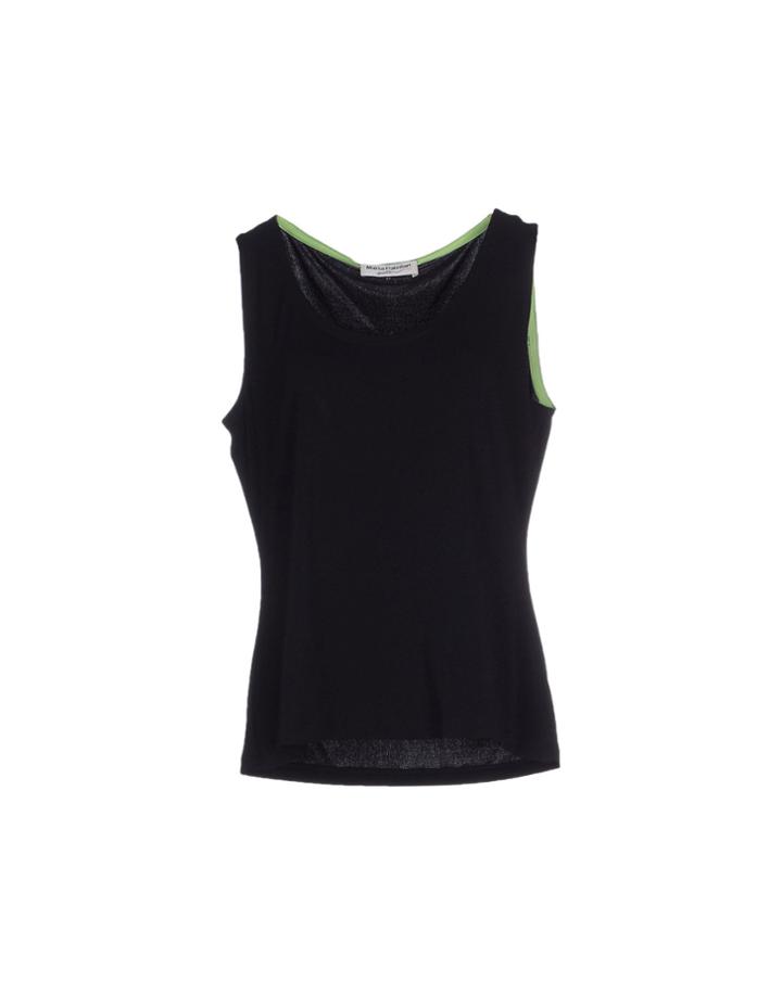 Marta Palmieri Tops