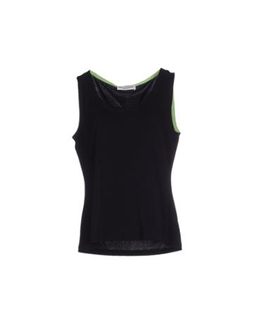 Marta Palmieri Tops
