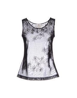 Brin De Femme Fd Gruppo Tops