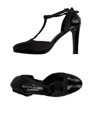 V Italia Sandals