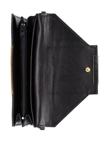 Grey Mer Wallets