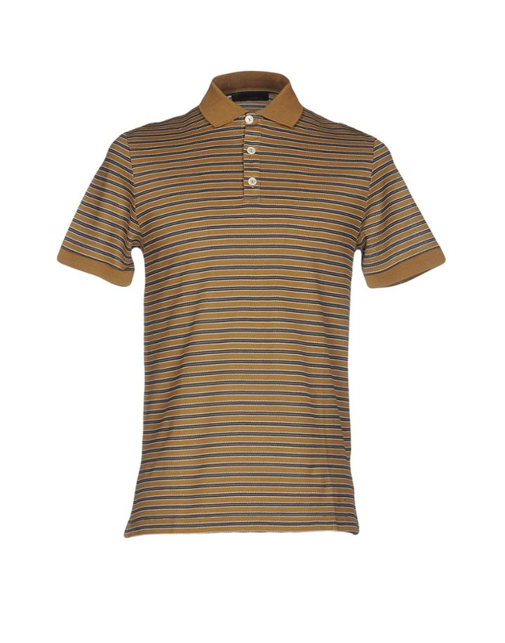Lardini Polo Shirts