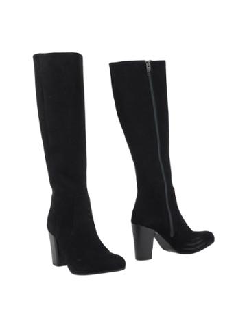 L'amour Boots