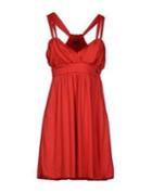 Harmont & Blaine Short Dresses