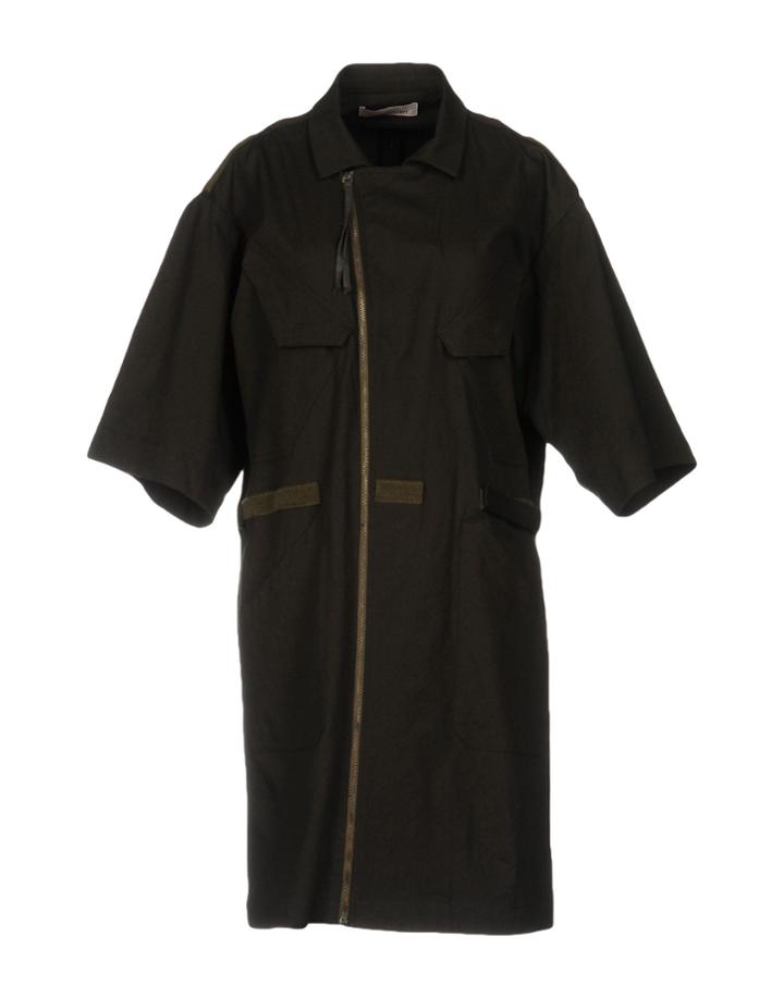 A.f.vandevorst Overcoats
