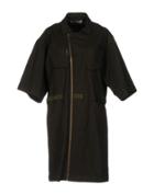 A.f.vandevorst Overcoats