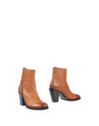 Paul By Paul Smith Ankle Boots