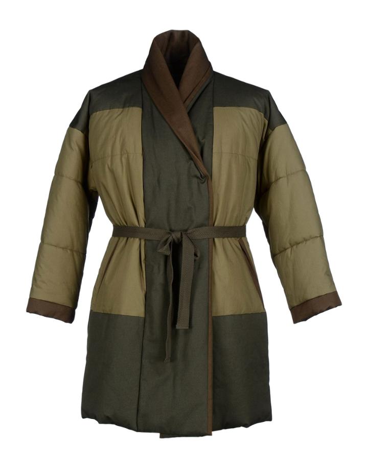 Isabel Marant  Toile Coats