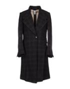 High Overcoats