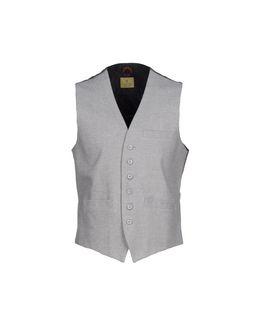 Vapoforno Milano Vests