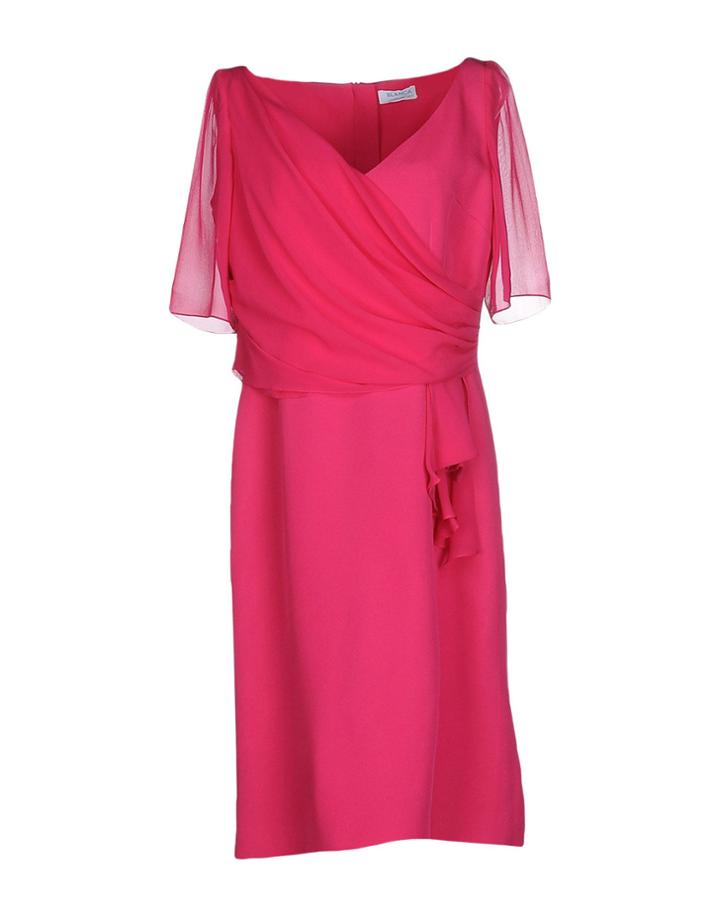 Blanca Knee-length Dresses