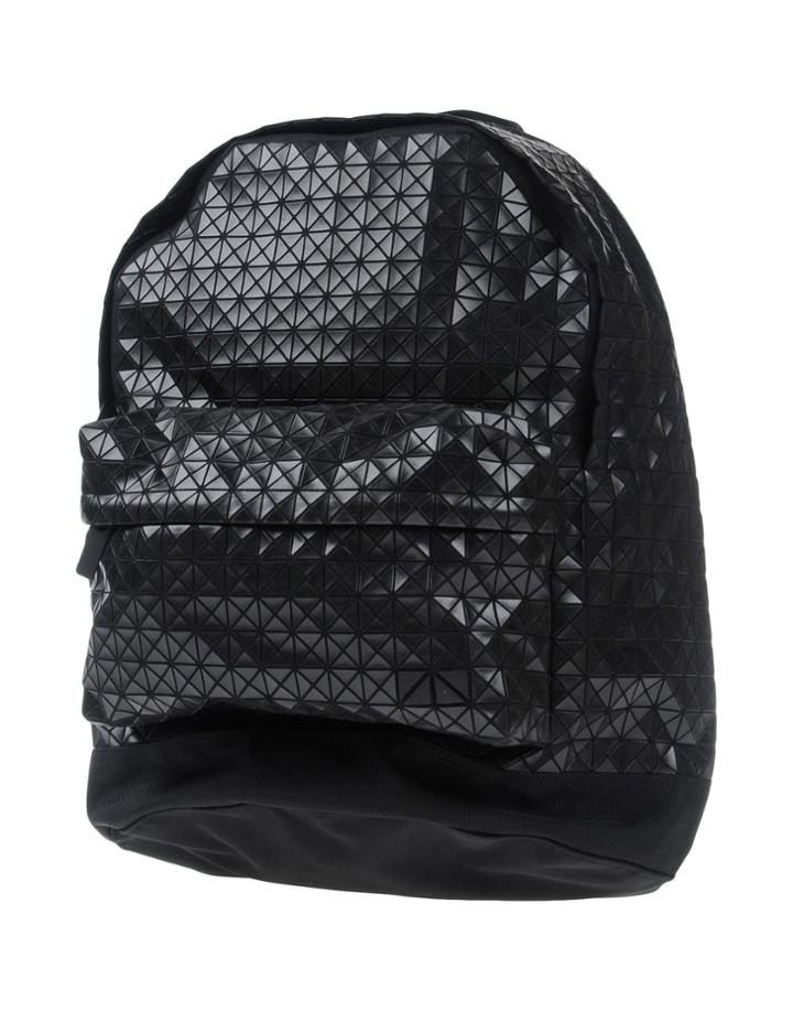 Bao Bao Issey Miyake Backpacks & Fanny Packs