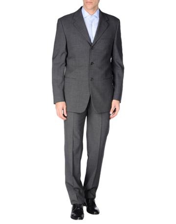 Enzo Fusco Suits