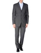 Enzo Fusco Suits