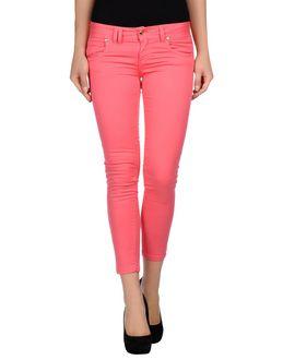 Dejamy Casual Pants