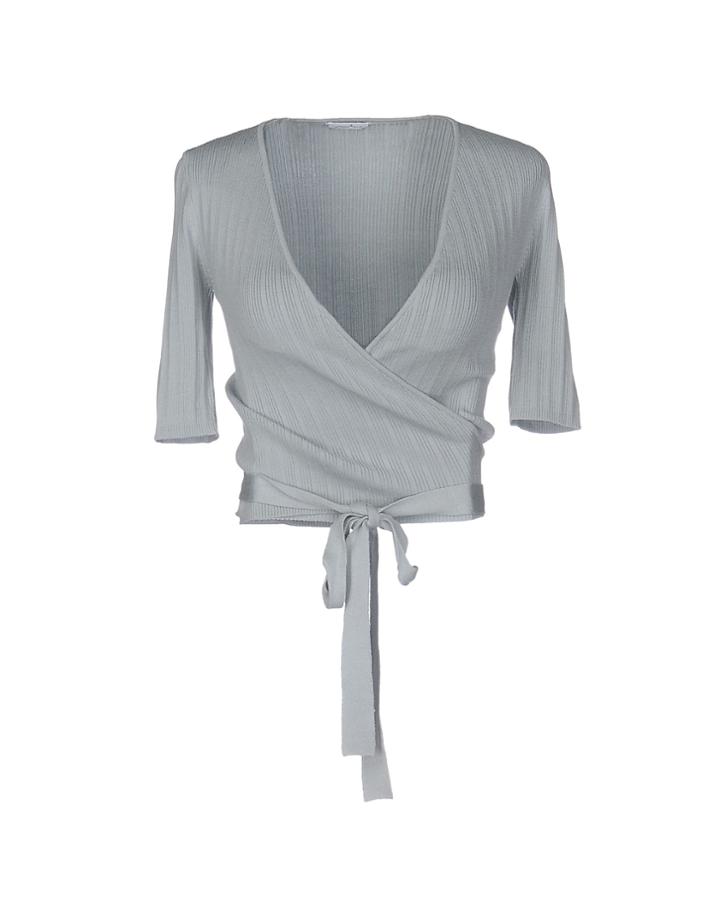 Notes Cardigans