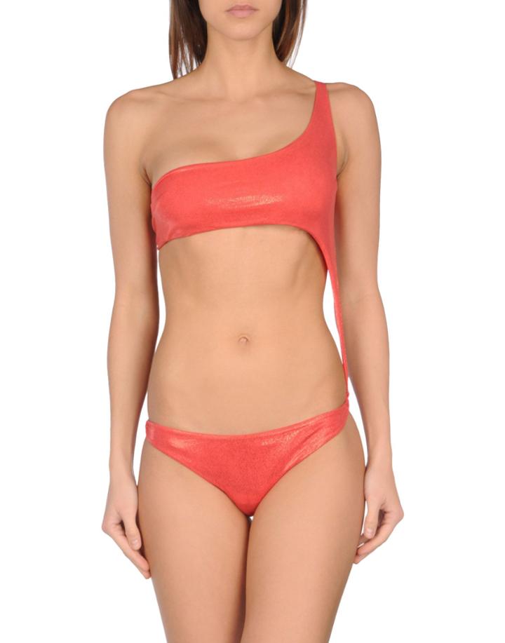 Chel  One-piece Swimsuits