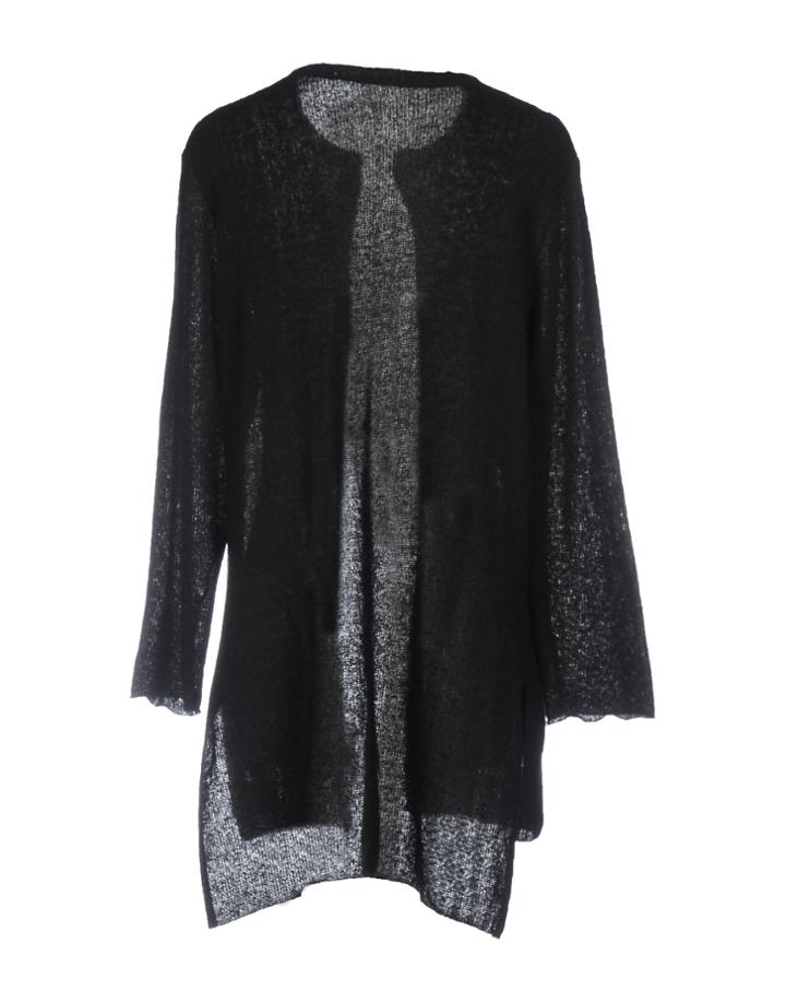 D' Alpaos Cardigans