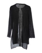 D' Alpaos Cardigans