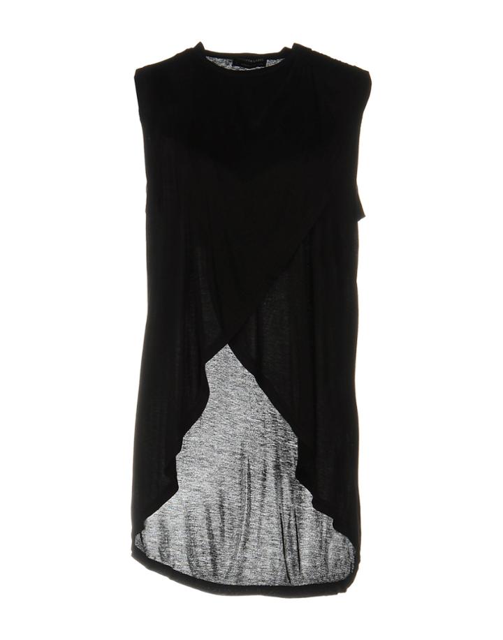 The Fifth Label Tops