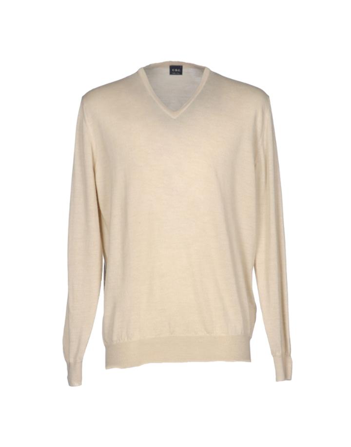 C.d.c. Sweaters