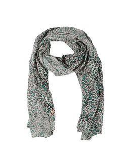 Becksondergaard Stoles