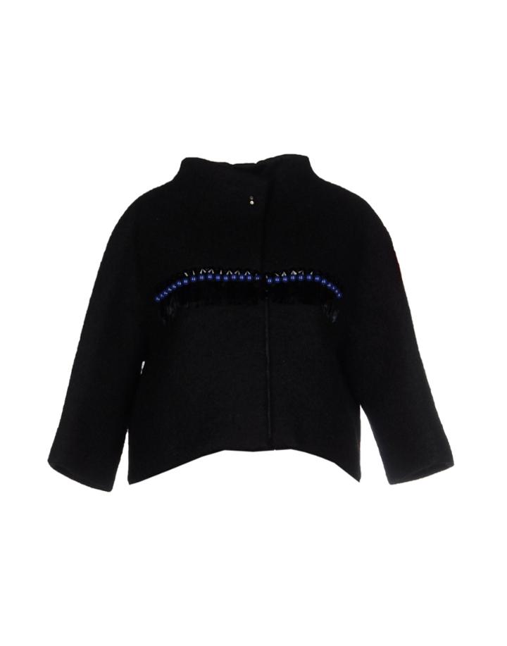 Mother Of Pearl Jackets