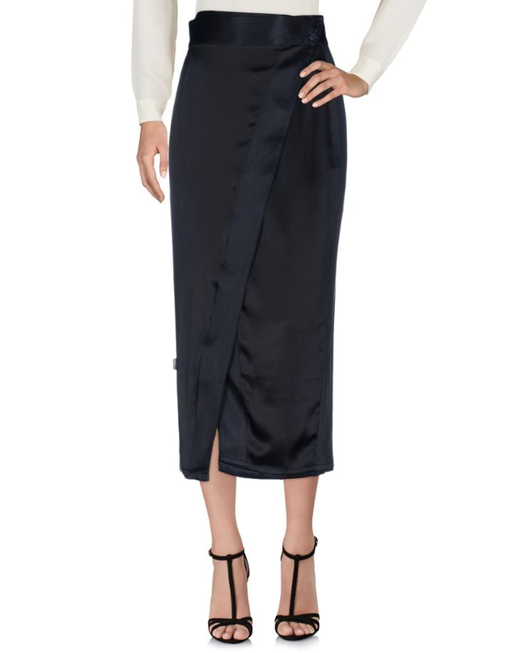 Adam Lippes Long Skirts