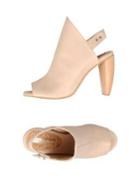 Master & Muse X Sydney Brown Sandals