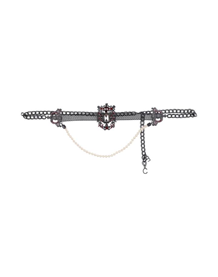 Daniela Dalla Valle Elisa Cavaletti Belts