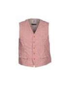 Mason's Vests
