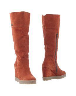 Blu Byblos Boots