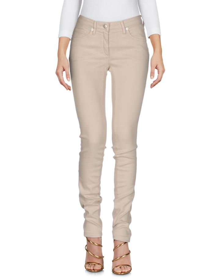 St. Emile Jeans
