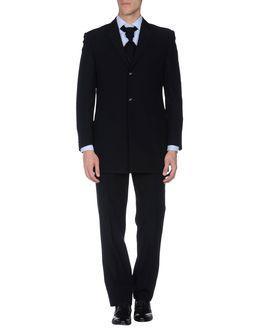 Carlo Pignatelli Cerimonia Suits