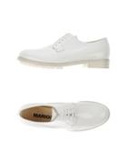Marios Lace-up Shoes