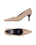 Graffiti Pumps