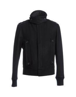 Class Roberto Cavalli Jackets
