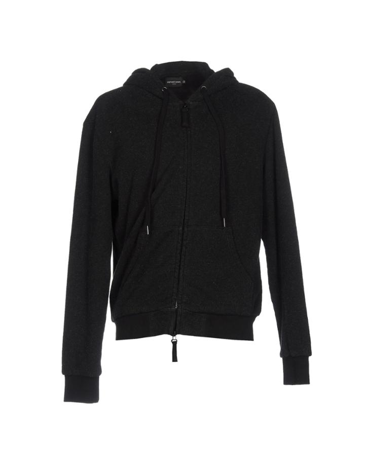 Earnest Sewn Sweatshirts