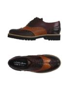 Le Gatte Lace-up Shoes