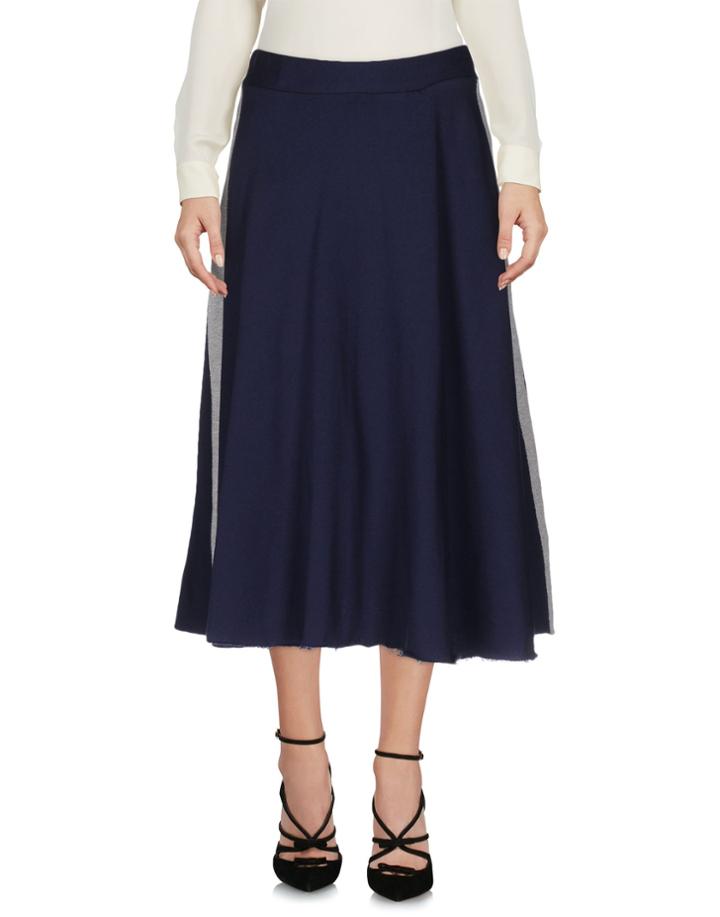 Guttha 3/4 Length Skirts