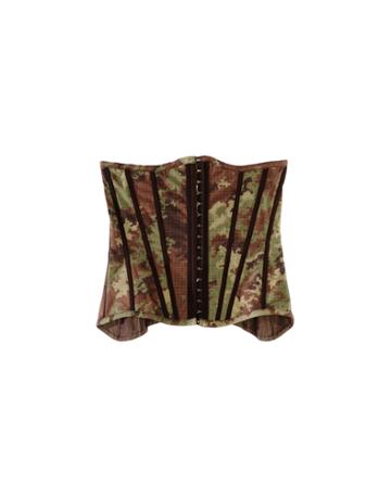 Jean Paul Gaultier Femme Tube Tops
