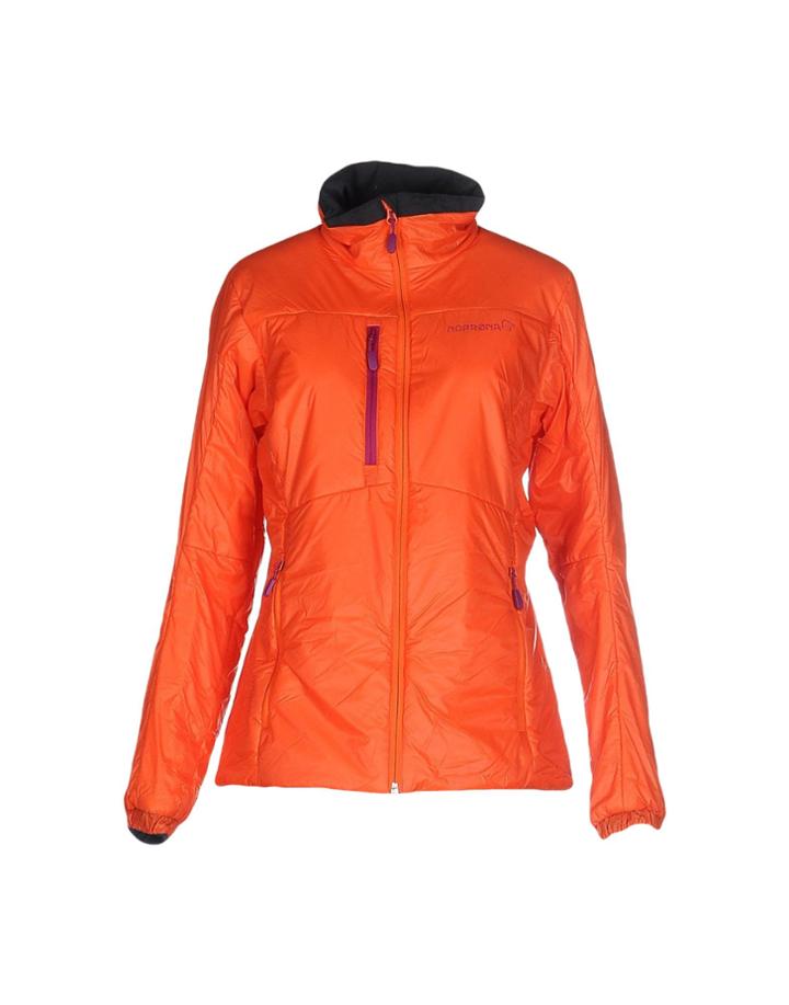 Norr0na Jackets
