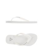 Le Coq Sportif Toe Strap Sandals